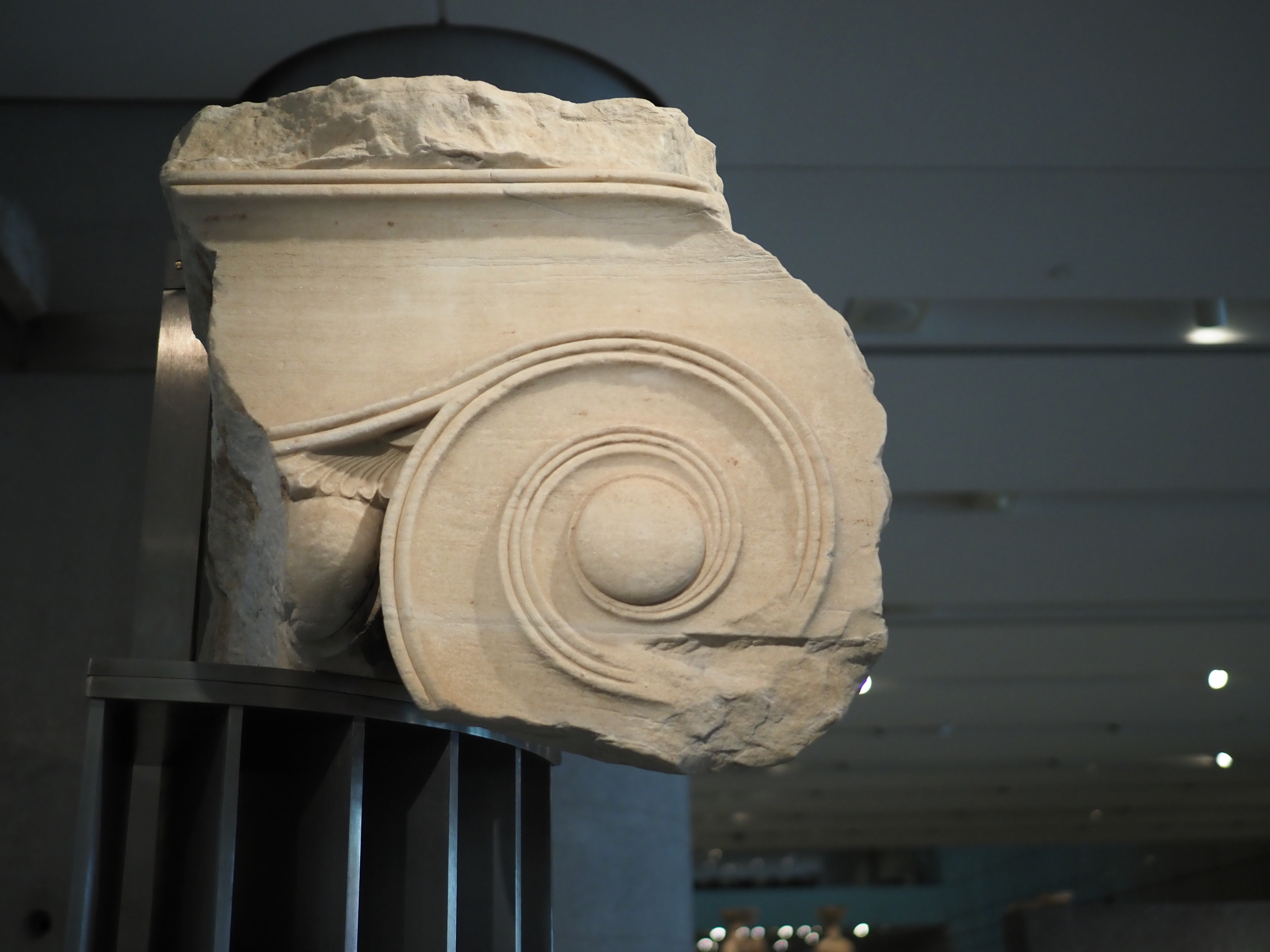 Acropolis Museum